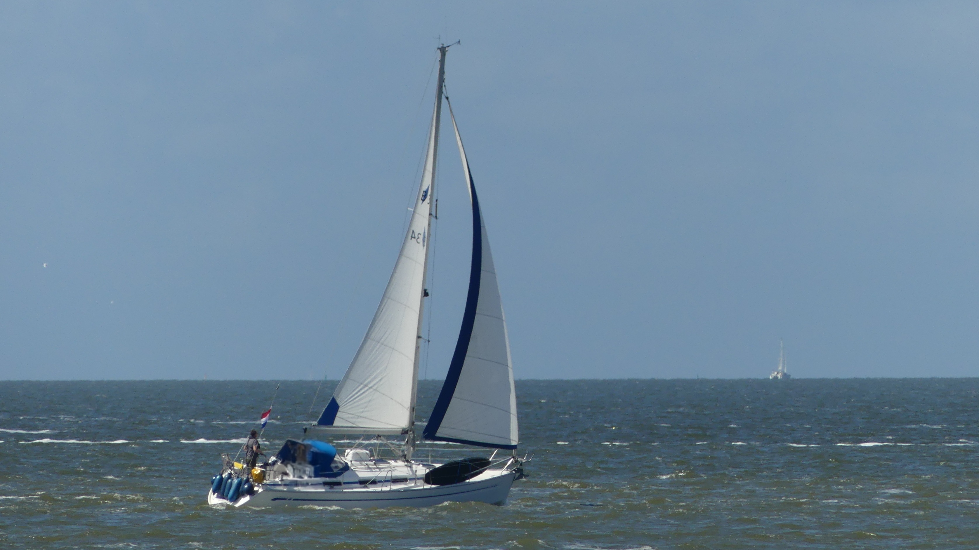 Boot te koop
